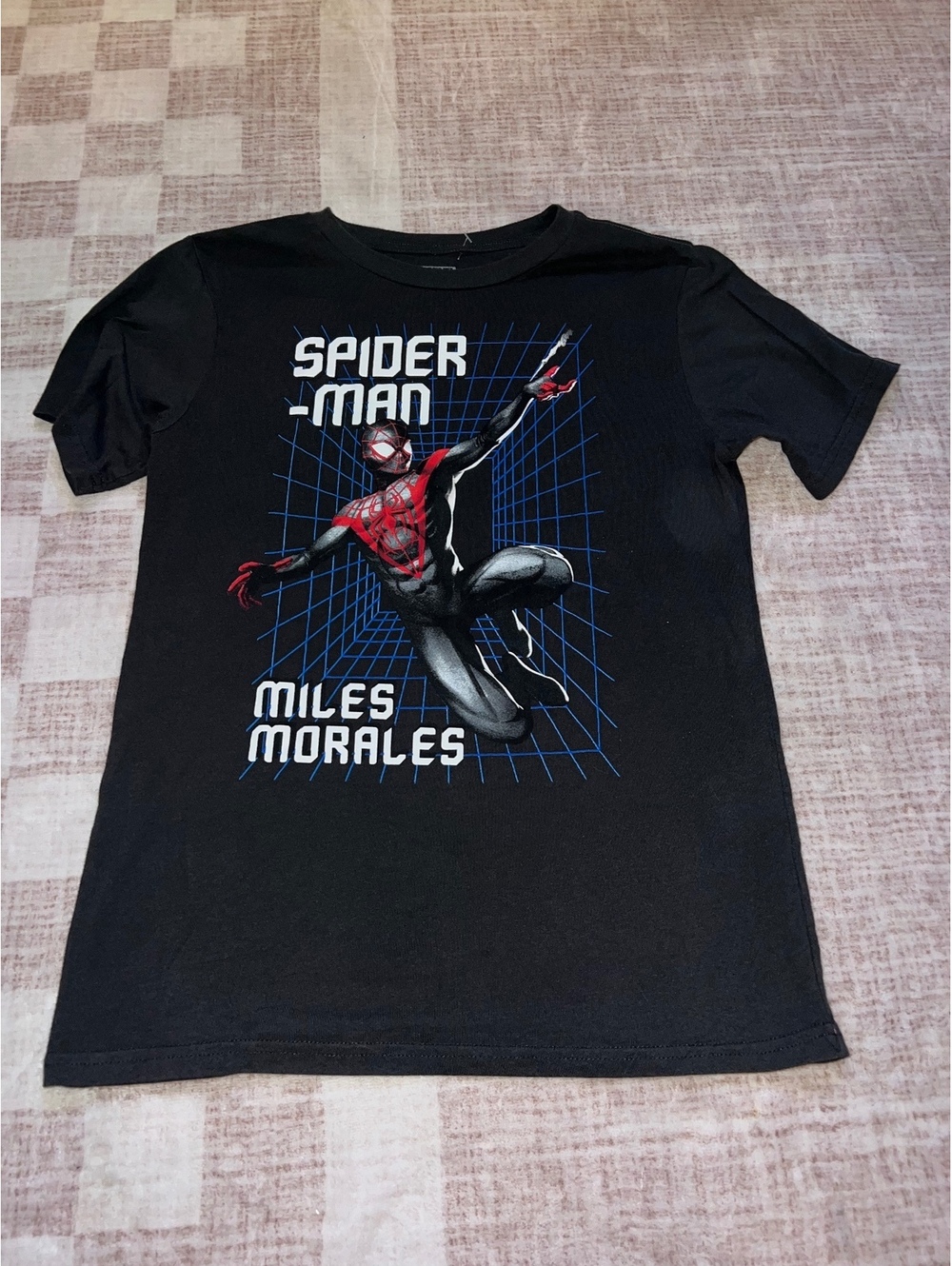 spider man shirt